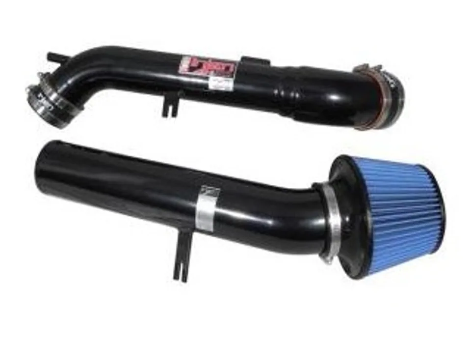 Injen 2006 M35 3.5 V6 Black Cold Air Intake SP1991BLK 1 of 1