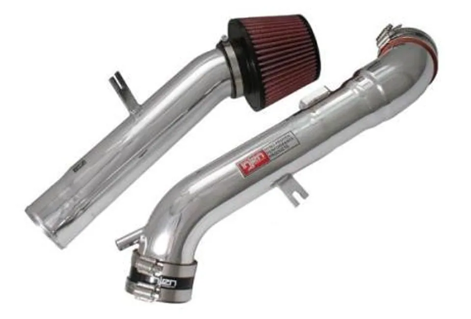 Injen 2006 M35 3.5 V6 Polished Cold Air Intake SP1991P 1 of 1