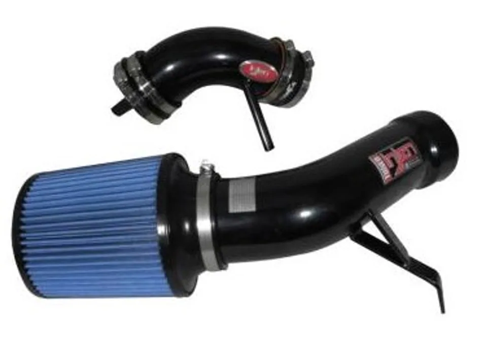 Injen 2010 Genesis Coupe ONLY 3.8L V6 Black Cold Air Intake SP1390BLK 1 of 1