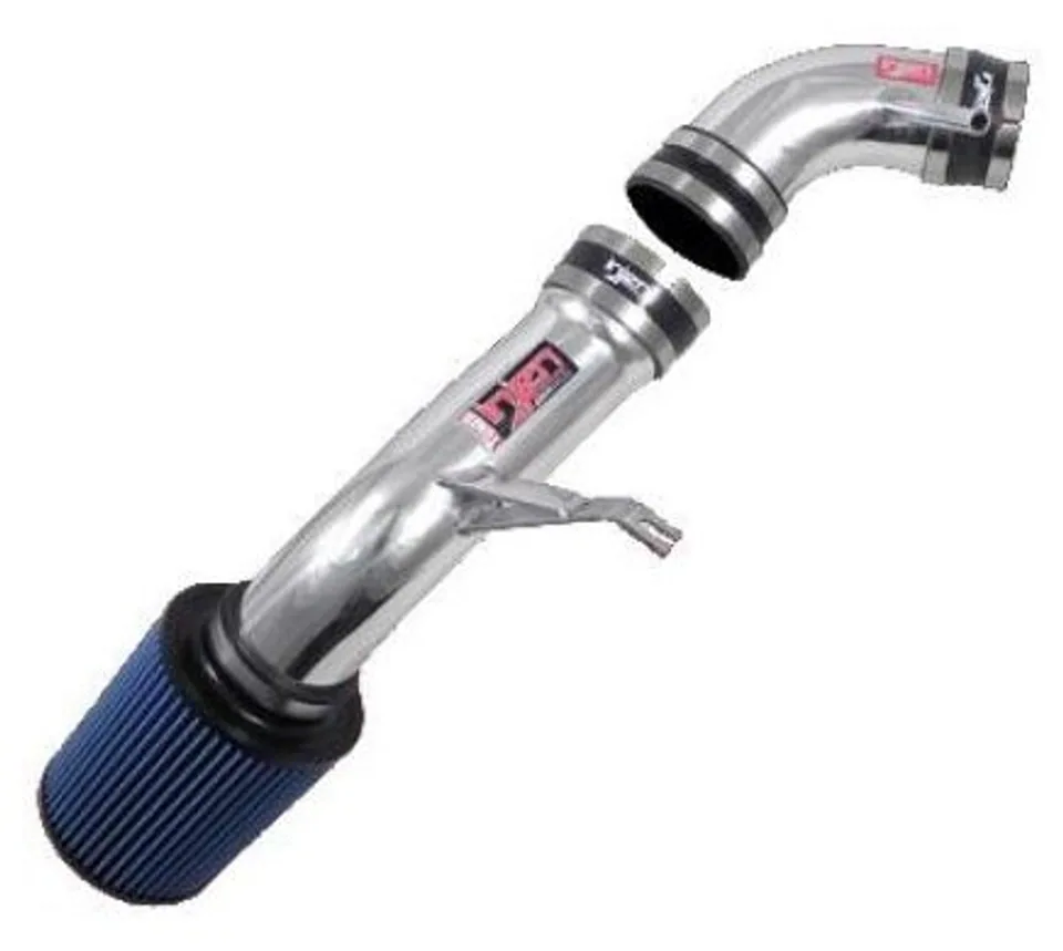 Injen 2010 Genesis Coupe ONLY 3.8L V6 Polished Cold Air Intake SP1390P 1 of 1