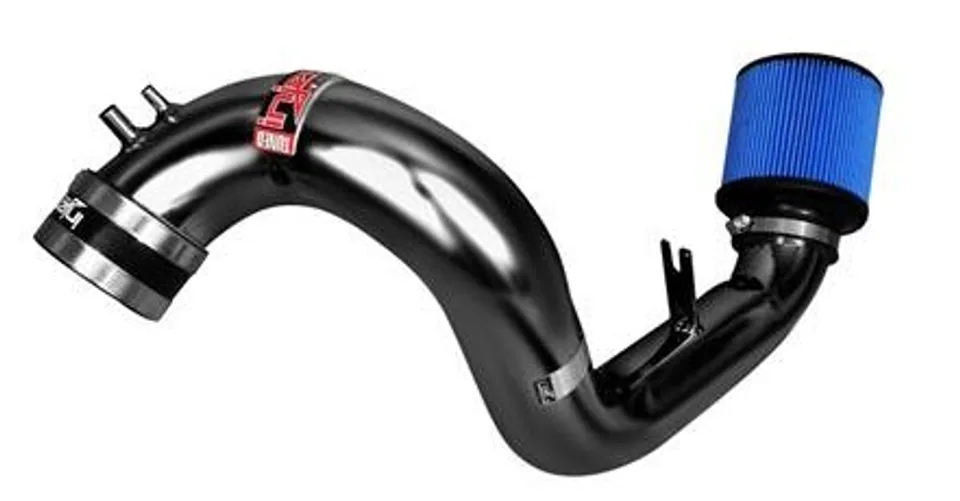Injen 2011-13 Hyundai Sonata/Kia Optima 2.4L Black Cold Air Intake w/ MR Tech SP1331BLK 1 of 1