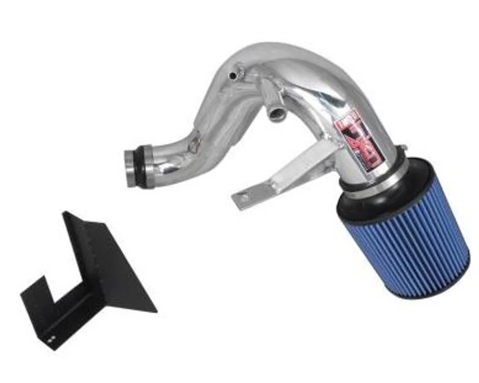 Injen 2011-14 Hyundai Sonata/Kia Optima 2.0L Turbo Polished Short Ram Intake SP1330P 1 of 1