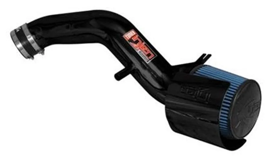 Injen 2012 Chrysler 200S 3.6L V6 Pentastar Black Short Ram Cold Air Intake with Heat Shield SP5010BLK 1 of 1