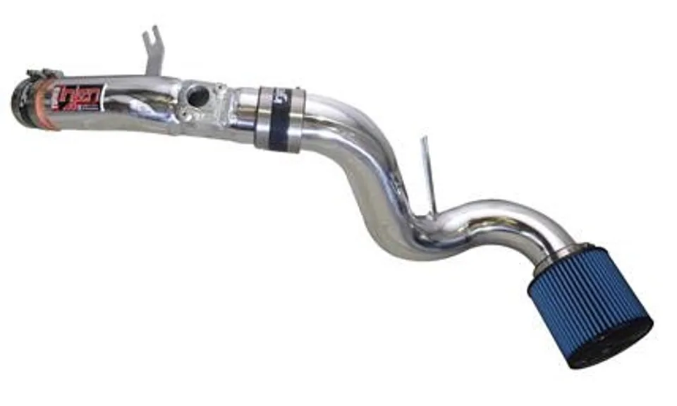 Injen 2016+ Honda Civic 1.5L Turbo 4Cyl Polished Cold Air Intake w/MR Tech SP1573P 1 of 1