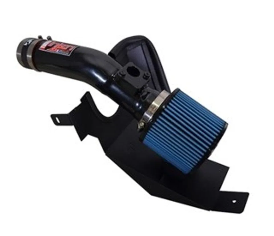 Injen 2016+ Honda Civic 1.5L Turbo (Excl Si) Black Short Ram Air Intake SP1572BLK 1 of 1