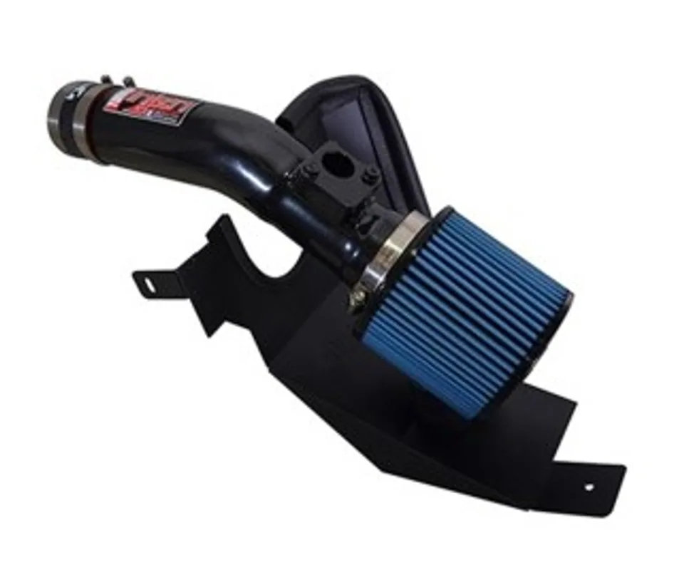 Injen 2016+ Honda Civic 1.5L Turbo (Excl Si) Polished Short Ram Air Intake SP1572P 1 of 1