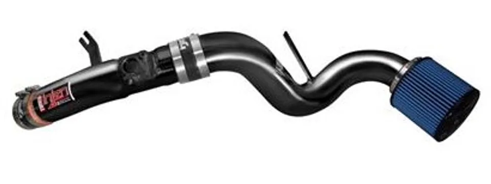 Injen 2016+ Honda Civic 1.5L Turbo (Non Si) 4Cyl Black Cold Air Intake w/MR Tech SP1573BLK 1 of 1