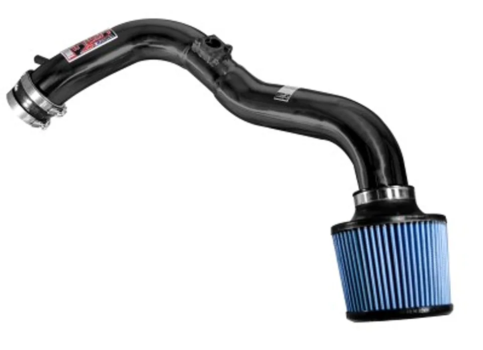 Injen 2016 Scion iM 1.8L 4Cyl Black Cold Air Intake w/MR Tech SP2130BLK 1 of 1
