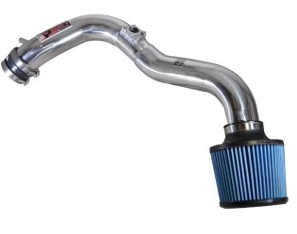 Injen 2016 Scion iM 1.8L 4Cyl Polished Cold Air Intake w/MR Tech SP2130P 1 of 1