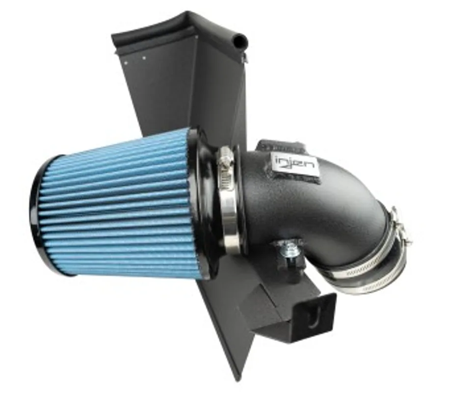 Injen 2020 Toyota Supra L6-3.0L Turbo (A90) SP Cold Air Intake System SP2300WB 1 of 1