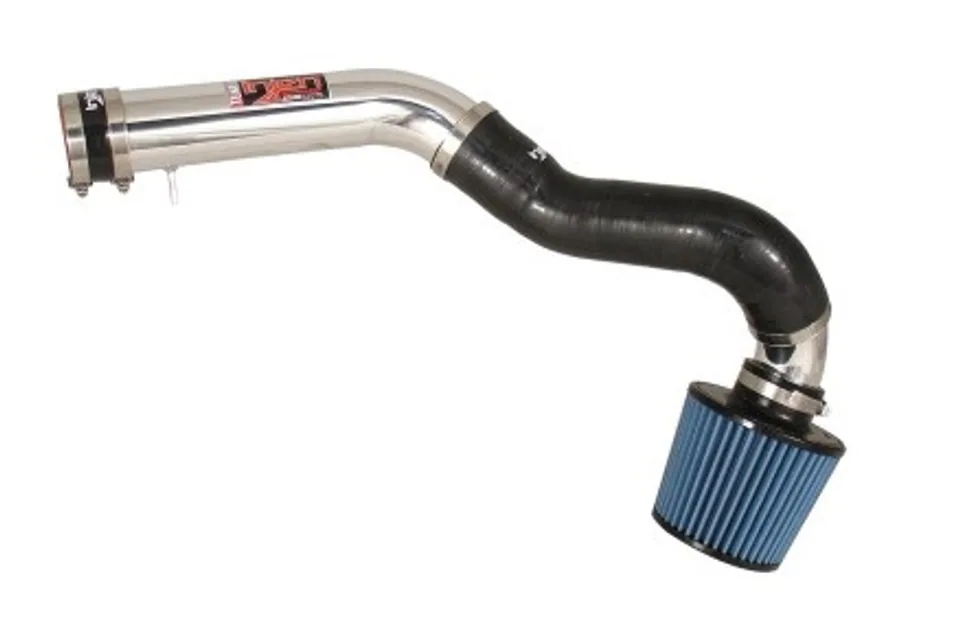 Injen 5/99-03 Volkswagen Jett/Golf w/ ALH TDI Polished Tuned Air Intake w/ MR Tech SP3016P 1 of 1