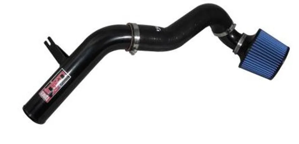 Injen 5/99-03 Volkswagen Jetta/Golf w/ ALH TDI Black Tuned Air Intake w/ MR Tech SP3016BLK 1 of 1