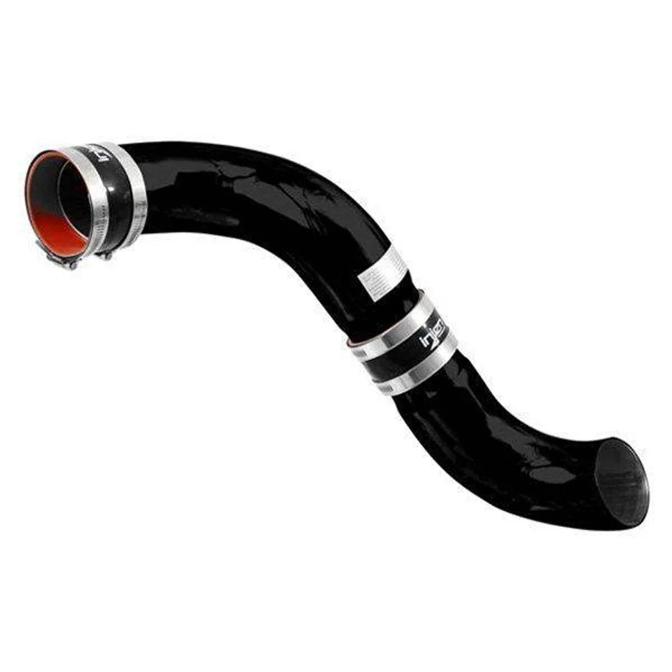 Injen 91-98 240SX 16 Valve Requires IS1900 IS1905 or IS1920 Black Short Ram Intake Air Extension EIS1920BLK 1 of 1