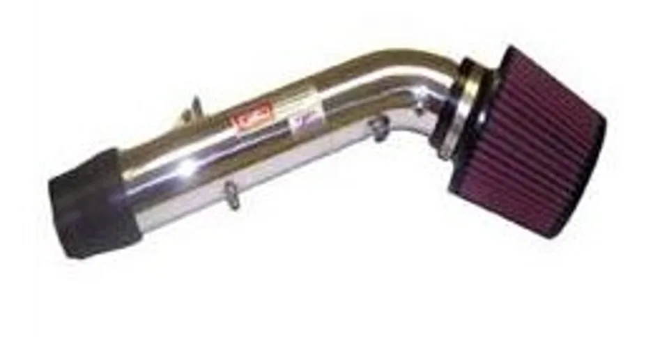 Injen 91-99 Mitsubishi 3000GT V6 3.0L Black IS Short Ram Cold Air Intake IS1820BLK 1 of 1