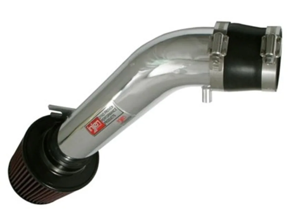 Injen 92-95 Honda Civic Si/DX/EX/LX L4 1.5L Black IS Short Ram Cold Air Intake IS1520BLK 1 of 1