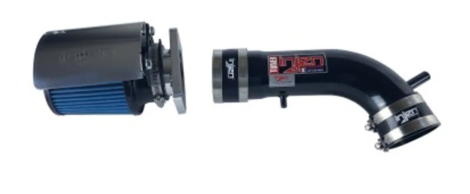 Injen 92-95 Toyota Supra V6 3.0L Black IS Short Ram Cold Air Intake IS2083BLK 1 of 1