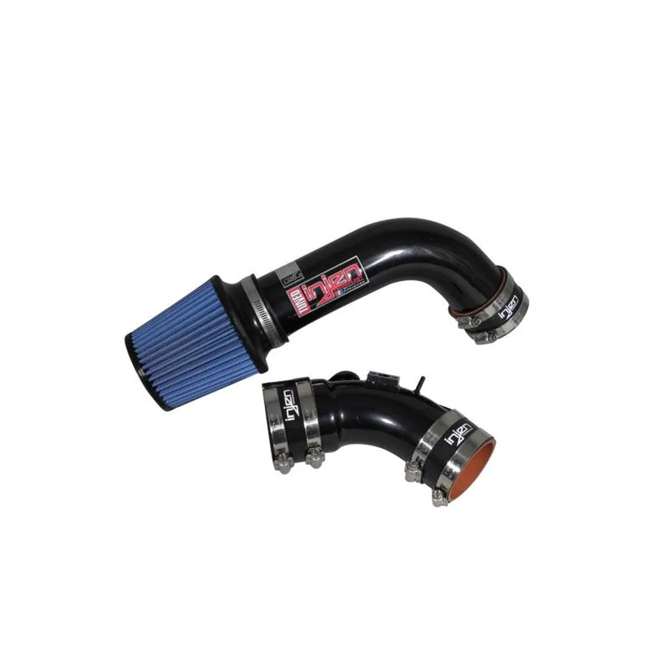 Injen 94-96 Nissan Maxima 3.0L Black Cold Air Intake (Special Order) RD1925BLK 1 of 2