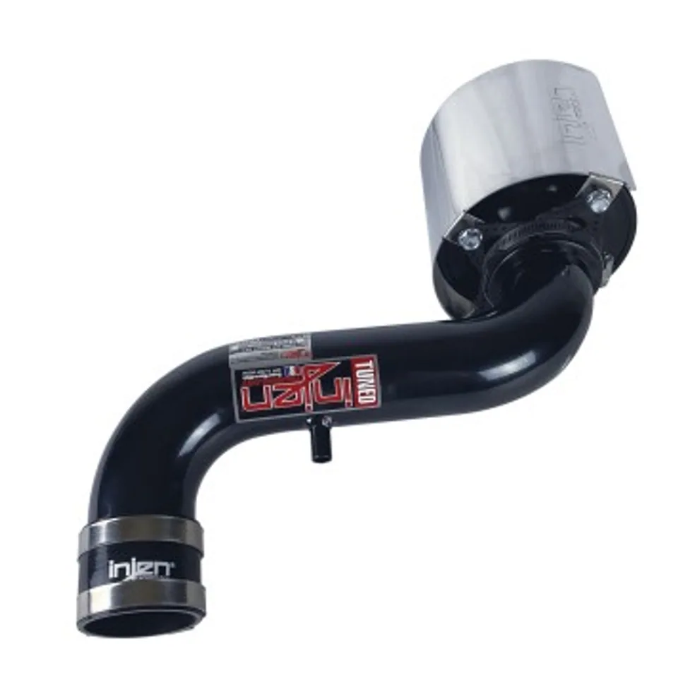 Injen 94-99 Toyota Celica GT L4 2.2L Black IS Short Ram Cold Air Intake IS2040BLK 1 of 1
