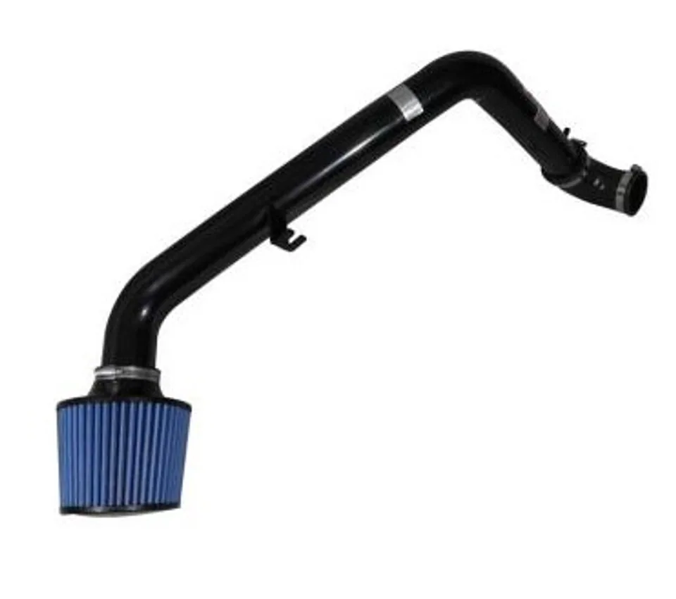 Injen 95-98 Mitsubishi Eclipse 4cyl (exc. Spyder) Black Cold Air Intake *SPECIAL ORDER* RD1880BLK 1 of 1