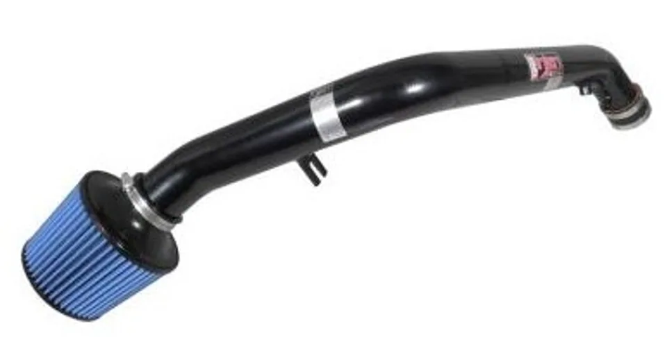 Injen 96-98 Civic Ex Hx EL (Canada) Black Cold Air Intake *Special Order* RD1550BLK 1 of 1