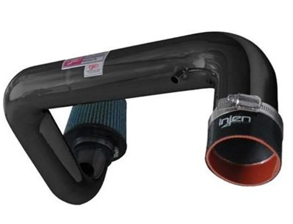 Injen 97-01 Integra Type R Black Cold Air Intake *Special Order* RD1425BLK 1 of 1