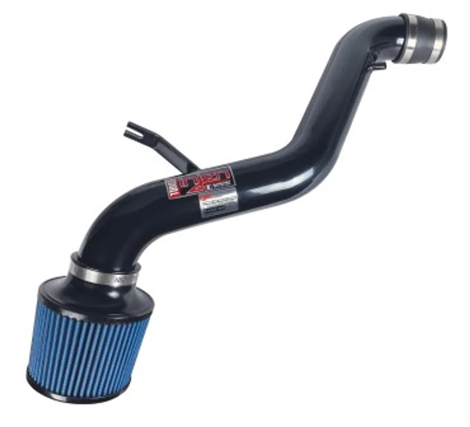 Injen 97-01 Prelude Black Short Ram Intake IS1720BLK 1 of 1