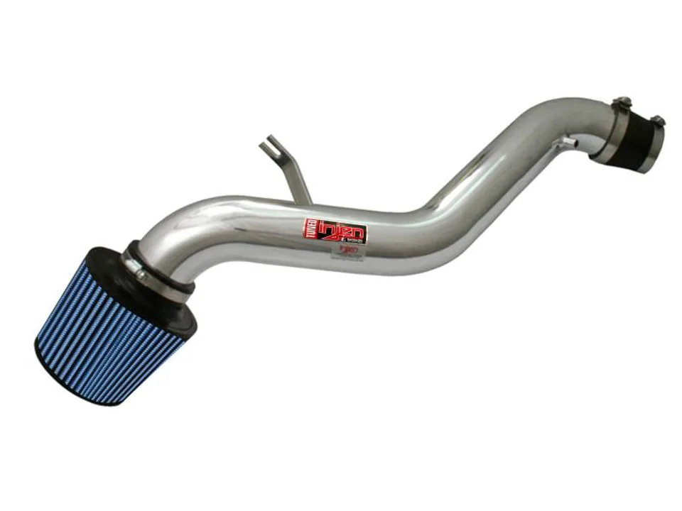 Injen 97-01 Prelude Polished Short Ram Intake IS1720P 1 of 2