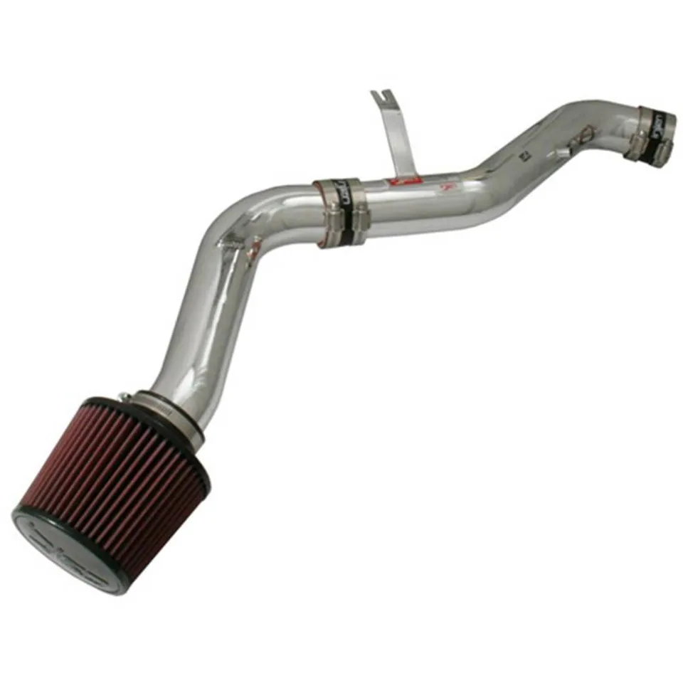 Injen 98-02 Accord 4 Cyl. Polished Cold Air Intake RD1670P 1 of 2