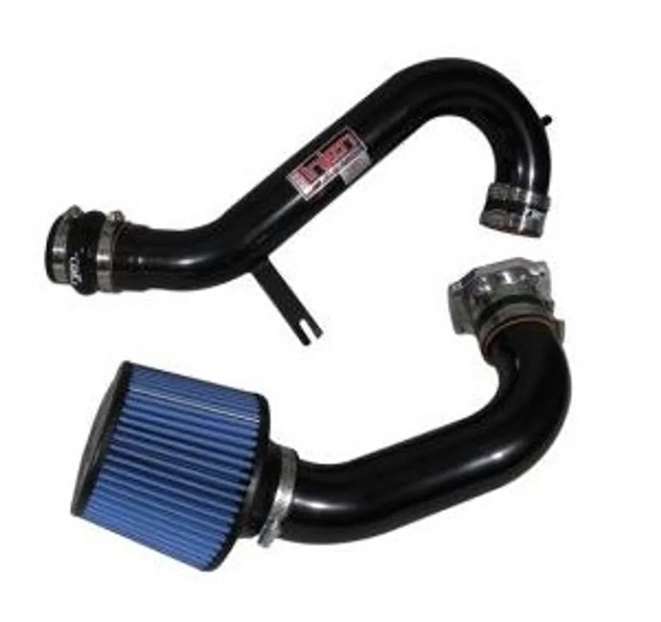Injen 98-99 RS 2.5L Black Cold Air Intake RD1220BLK 1 of 1