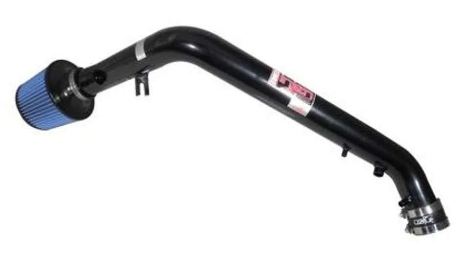 Injen 99-00 Civic Ex Hx EL(Canada) Black Cold Air Intake RD1555BLK 1 of 1