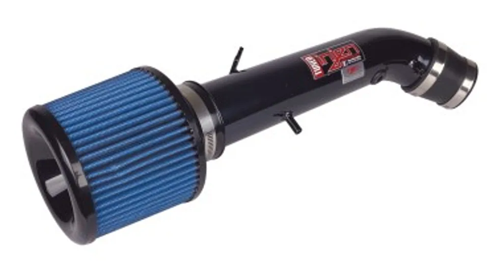 Injen 99-00 Honda Civic EL/EX/HX L4 1.6L IS Short Ram Cold Air Intake IS1555BLK 1 of 1