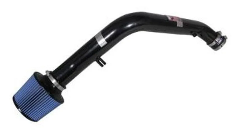 Injen 99-00 Honda Civic Si Black Cold Air Intake RD1560BLK 1 of 1