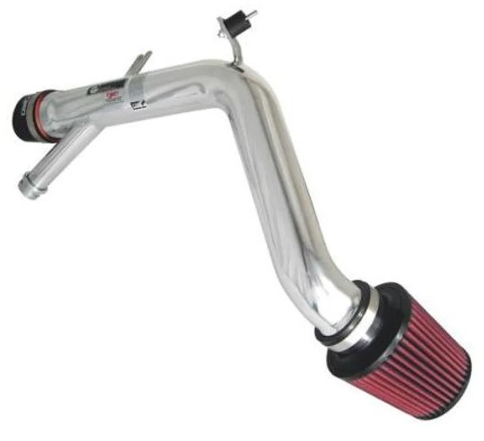 Injen 99-05 Jetta IV Golf IV 1.8T 2.0L Polished Cold Air Intake RD3015P 1 of 1