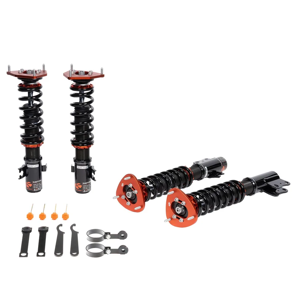 Ksport Kontrol Pro Coilover Kit for 1985-1986 Toyota MR2 CTY371-KP 1 of 1