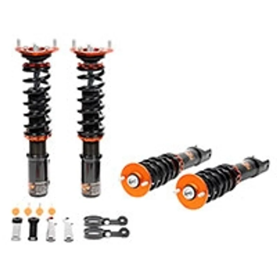 Ksport Kontrol Pro Coilover Kit for 1997-2003 BMW 5 Series/ 1999-2003 BMW M5 CBM120-KP 3 of 3