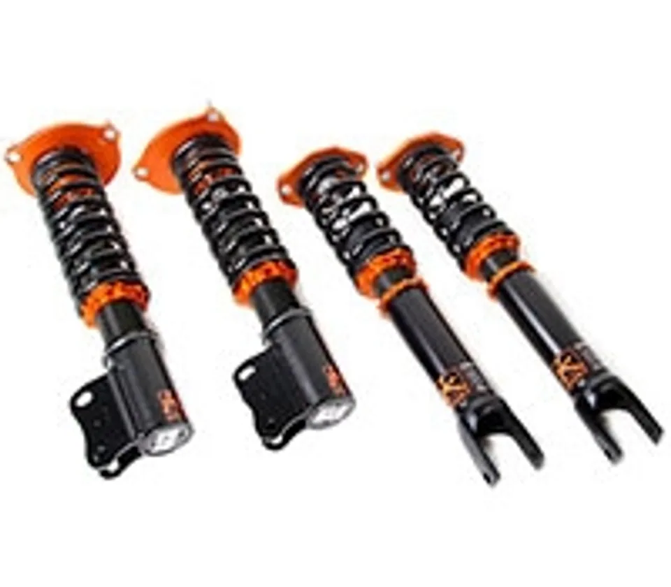 Ksport Kontrol Pro Coilover Kit for 2003-2007 Mitsubishi EVO8/ EVO9 CMT150-KP 3 of 3