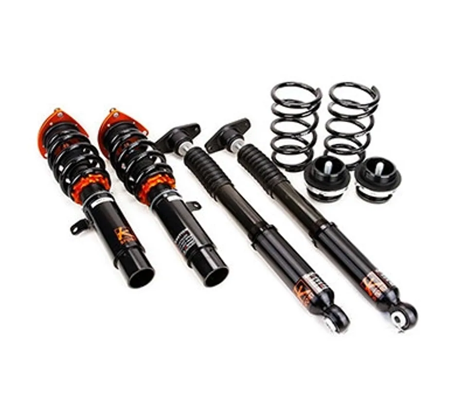 Ksport Kontrol Pro Coilover Kit for 2010-2013 Mazda 3 (incl. Mazdaspeed 3)/ 2012-2013 Ford Focus (excludes ST) CMZ250-KP 2 of 3