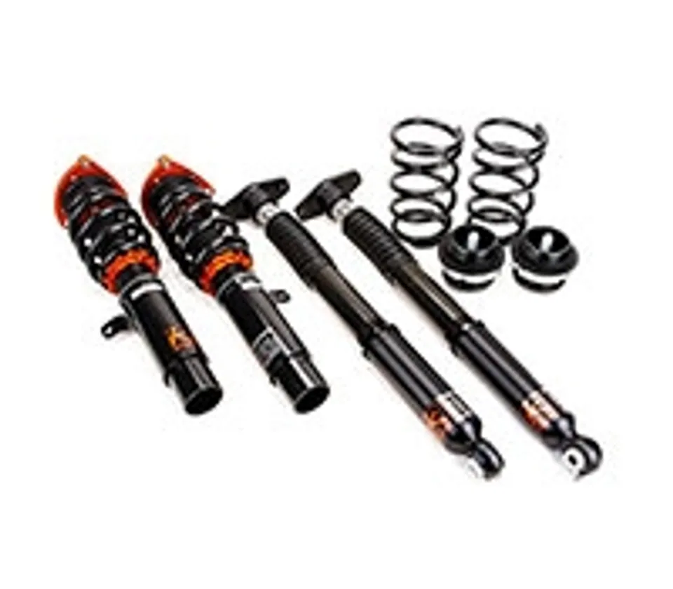 Ksport Kontrol Pro Coilover Kit for 2010-2013 Mazda 3 (incl. Mazdaspeed 3)/ 2012-2013 Ford Focus (excludes ST) CMZ250-KP 3 of 3