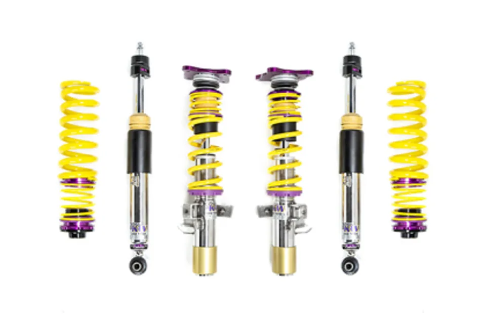KW Clubsport Kit 20+ Toyota GR Supra (JTSC) / 19+ BMW Z4 (G29) 2WD 352208CG 2 of 2