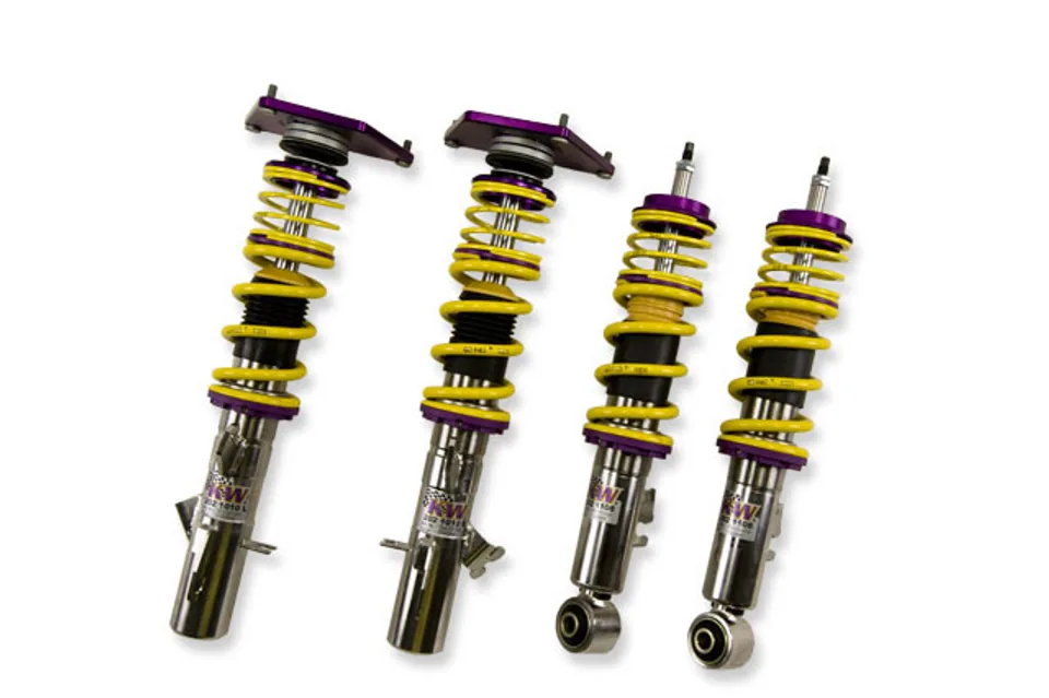 KW Clubsport Kit BMW Mini (R50 R52 R53) Coupe + Convertible incl. Cooper S 35220842 1 of 1