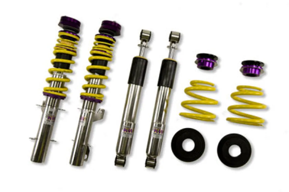 KW Clubsport Kit VW Golf IV (1J) R32 + 4motion 35280881 1 of 1