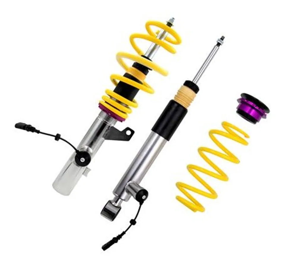 KW Coilover Kit DDC BMW M235xi AWD w/ EDC 39020023 1 of 1