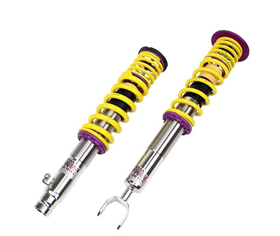 KW Coilover Kit V1 2009+ Acursa TSX (CU2) 10250024 1 of 1