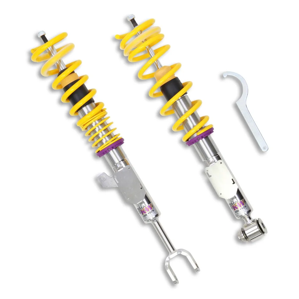 KW Coilover Kit V1 2011+ BMW 5series F10 (5L) 10220080 4 of 6