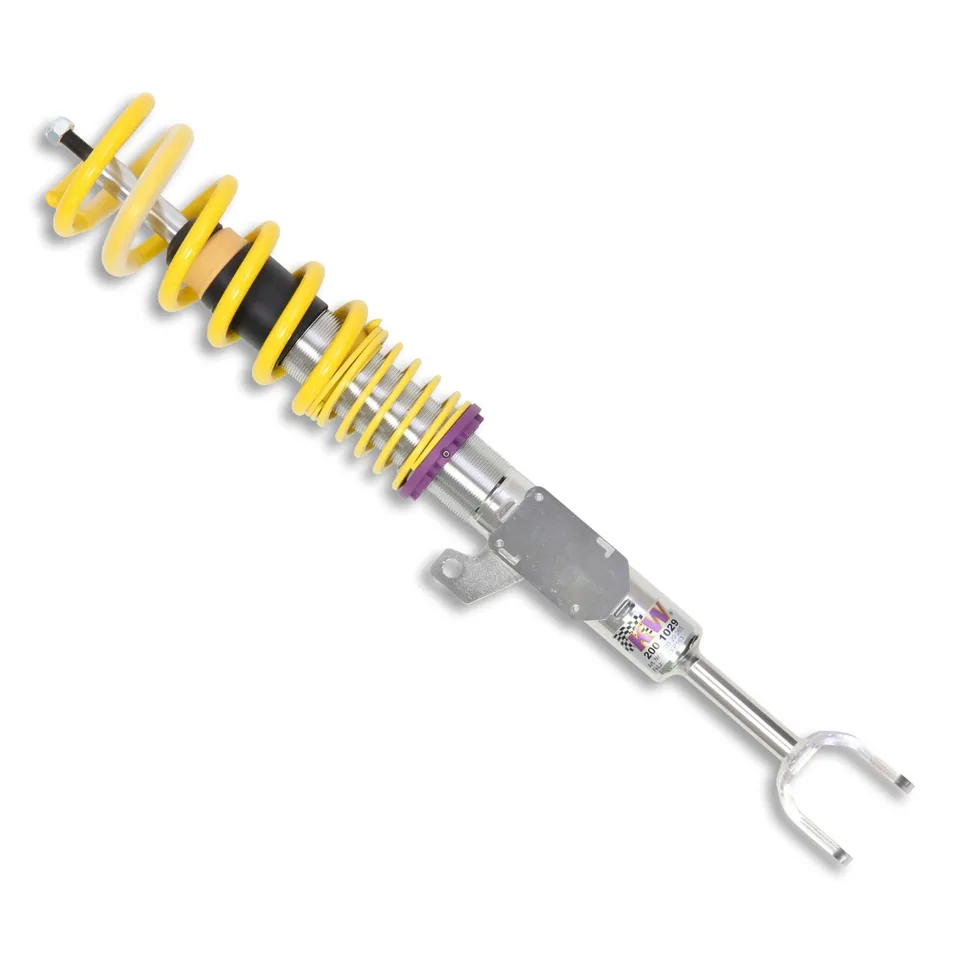 KW Coilover Kit V1 2011+ BMW 5series F10 (5L) 10220080 5 of 6