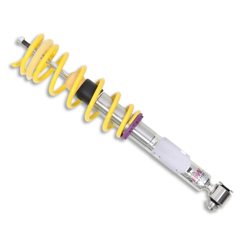 KW Coilover Kit V1 2011+ BMW 5series F10 (5L) 10220080 6 of 6