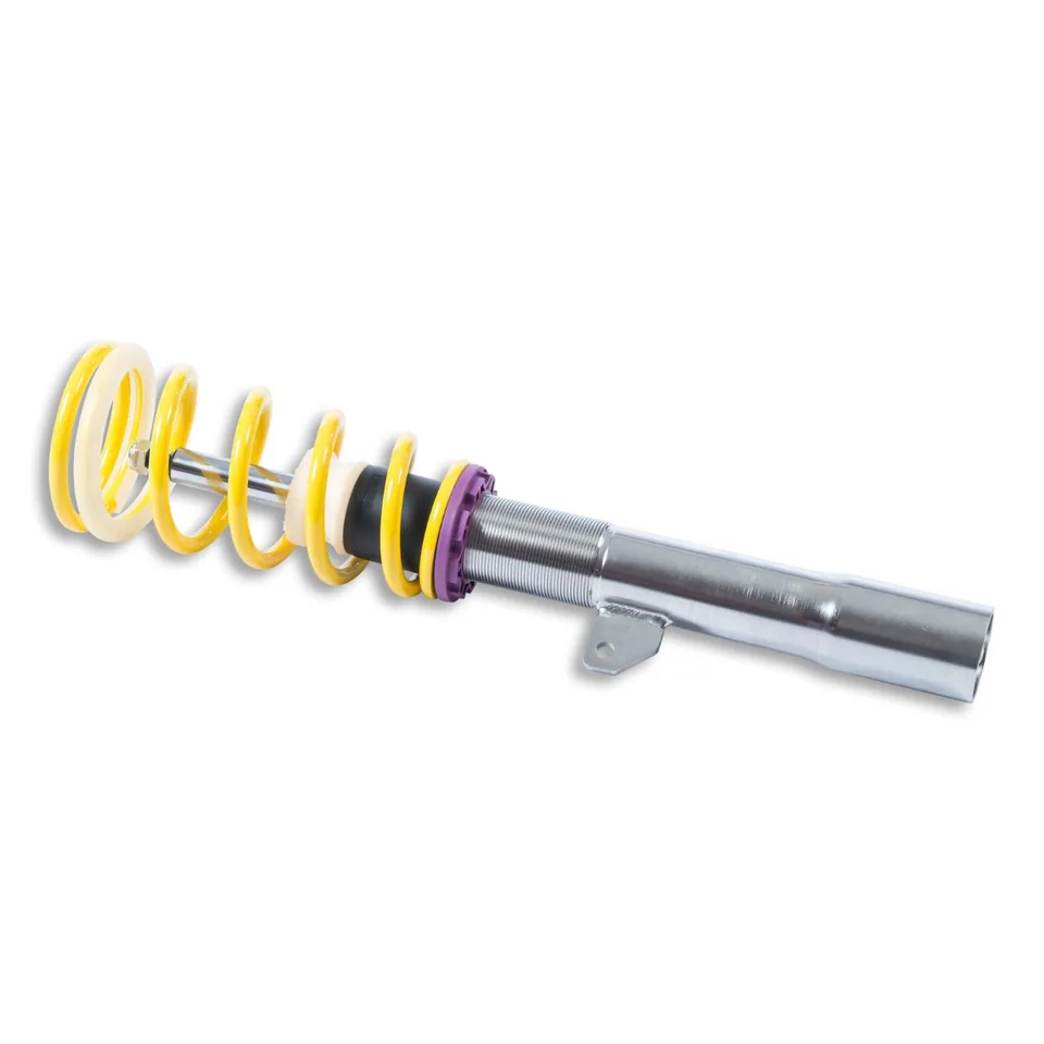 KW Coilover Kit V1 2015+  Mini Cooper Clubman (F54) w/o Electronic Dampers 102200BN 2 of 4