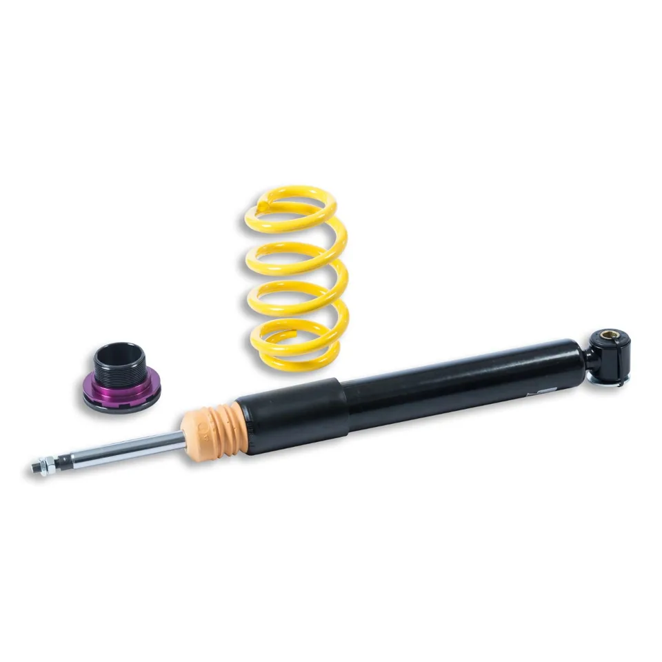 KW Coilover Kit V1 2015+  Mini Cooper Clubman (F54) w/o Electronic Dampers 102200BN 3 of 4