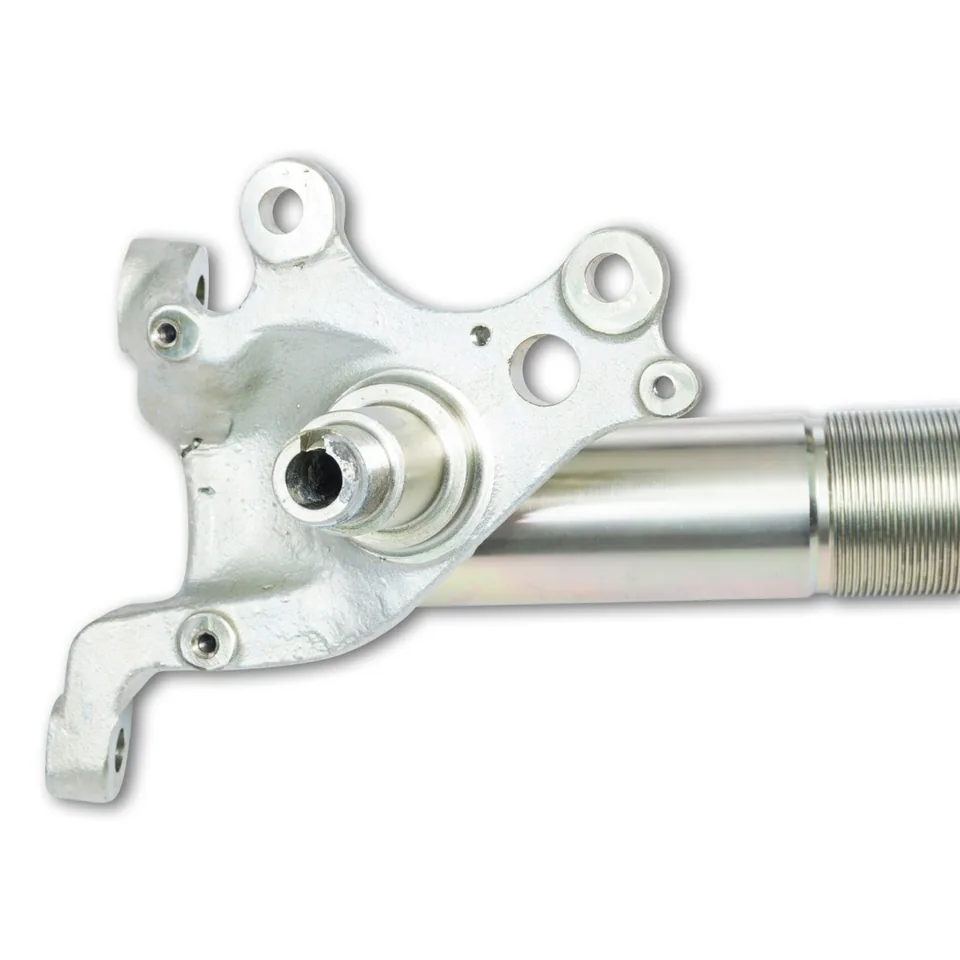 KW Coilover Kit V1 87-91 BMW 325i E30 102200BV 2 of 3