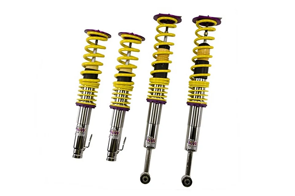 KW Coilover Kit V1 Acura TL 10251002 1 of 1